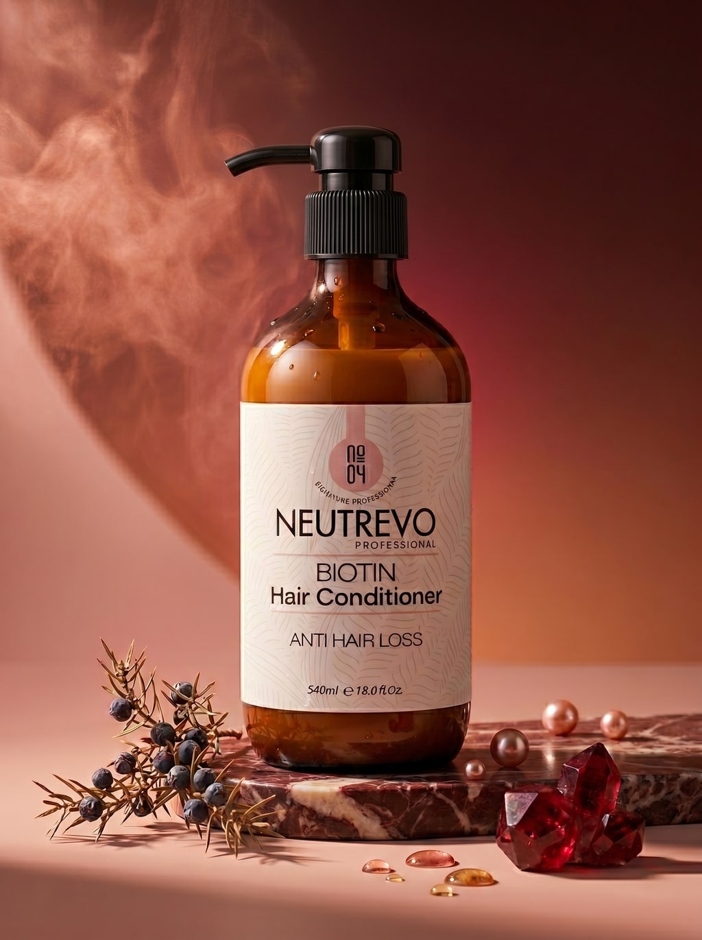 Biotin Conditioner