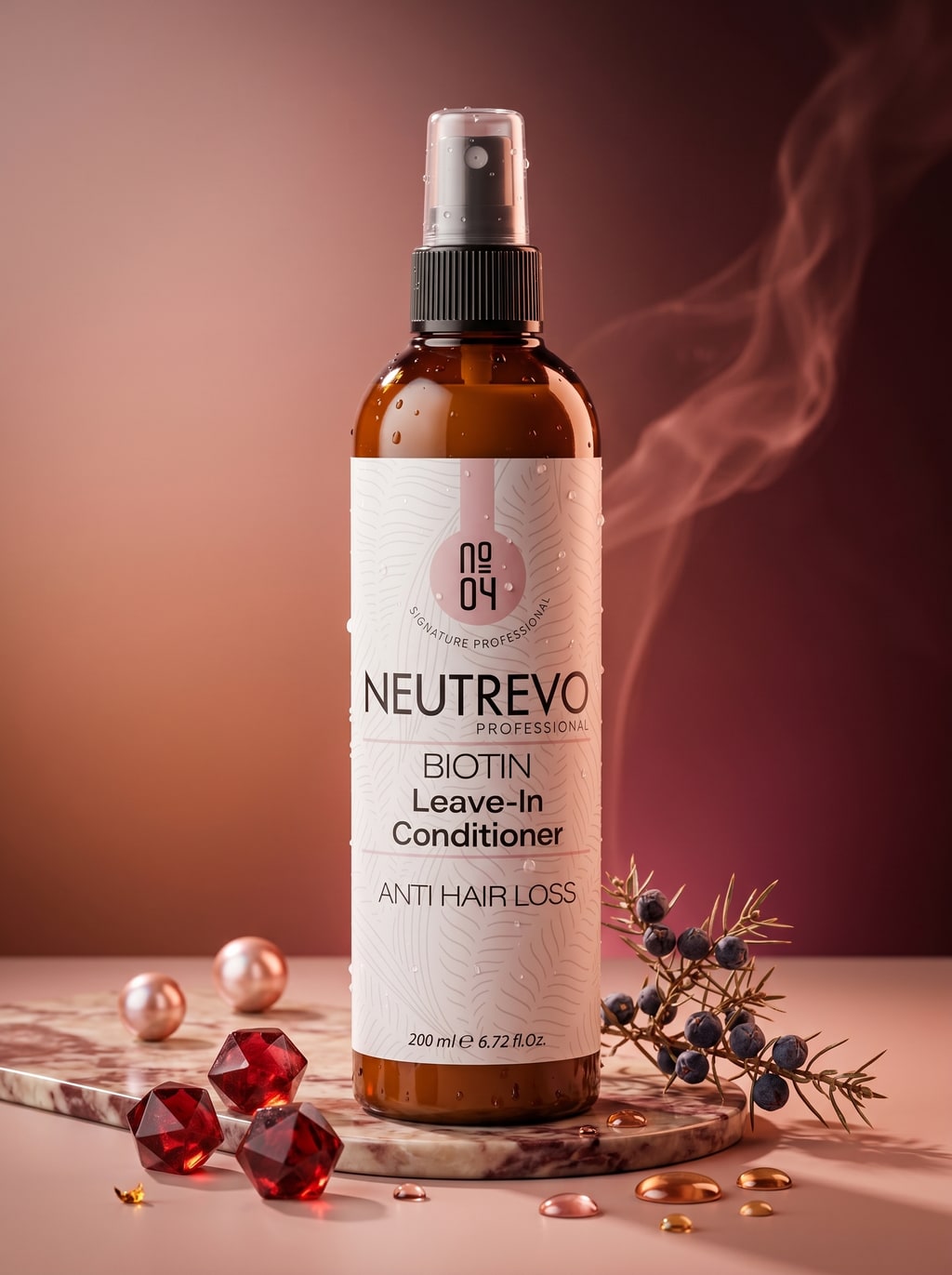 Biotin Leave-In Conditioner