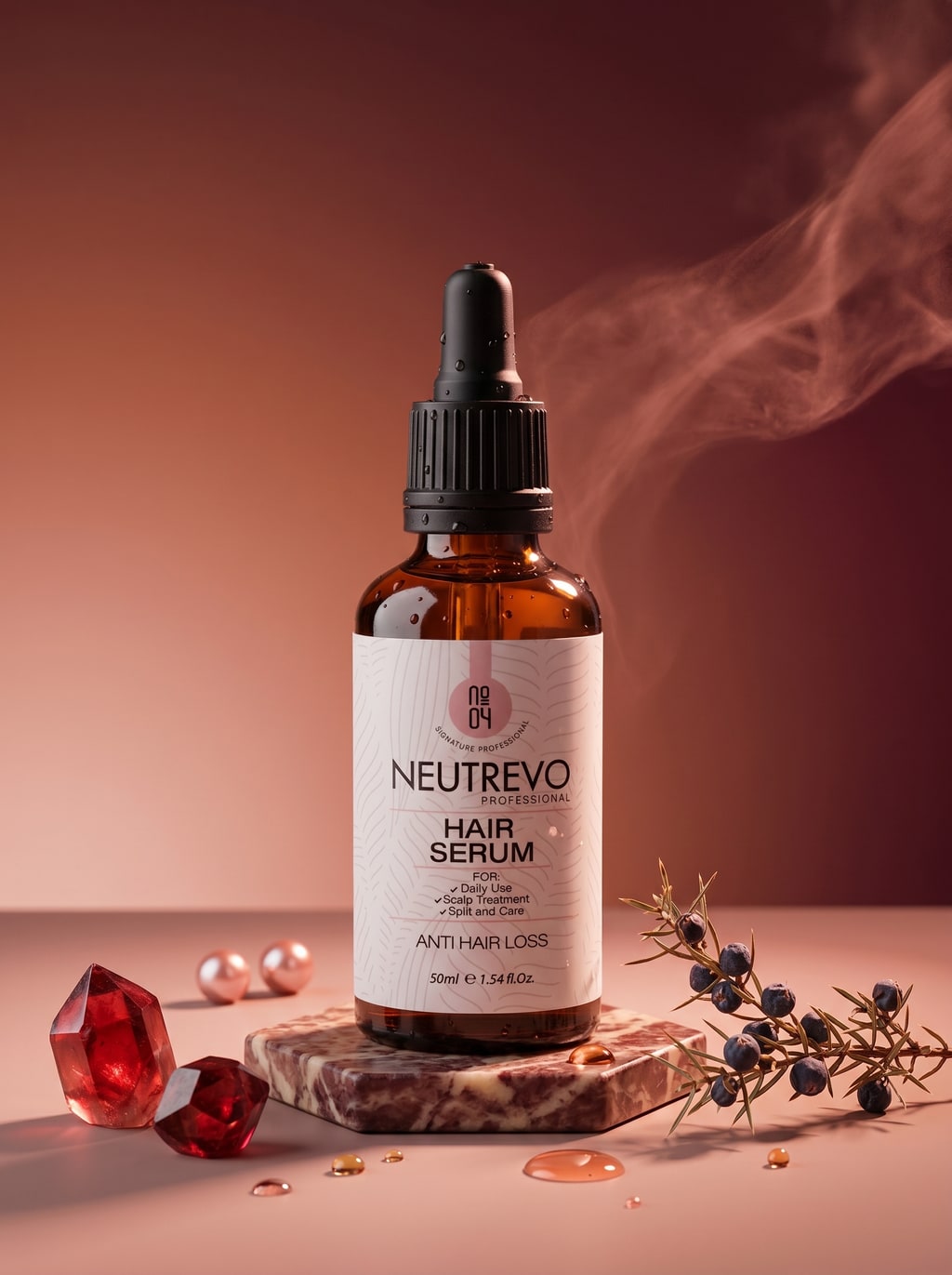 Biotin Hair Serum