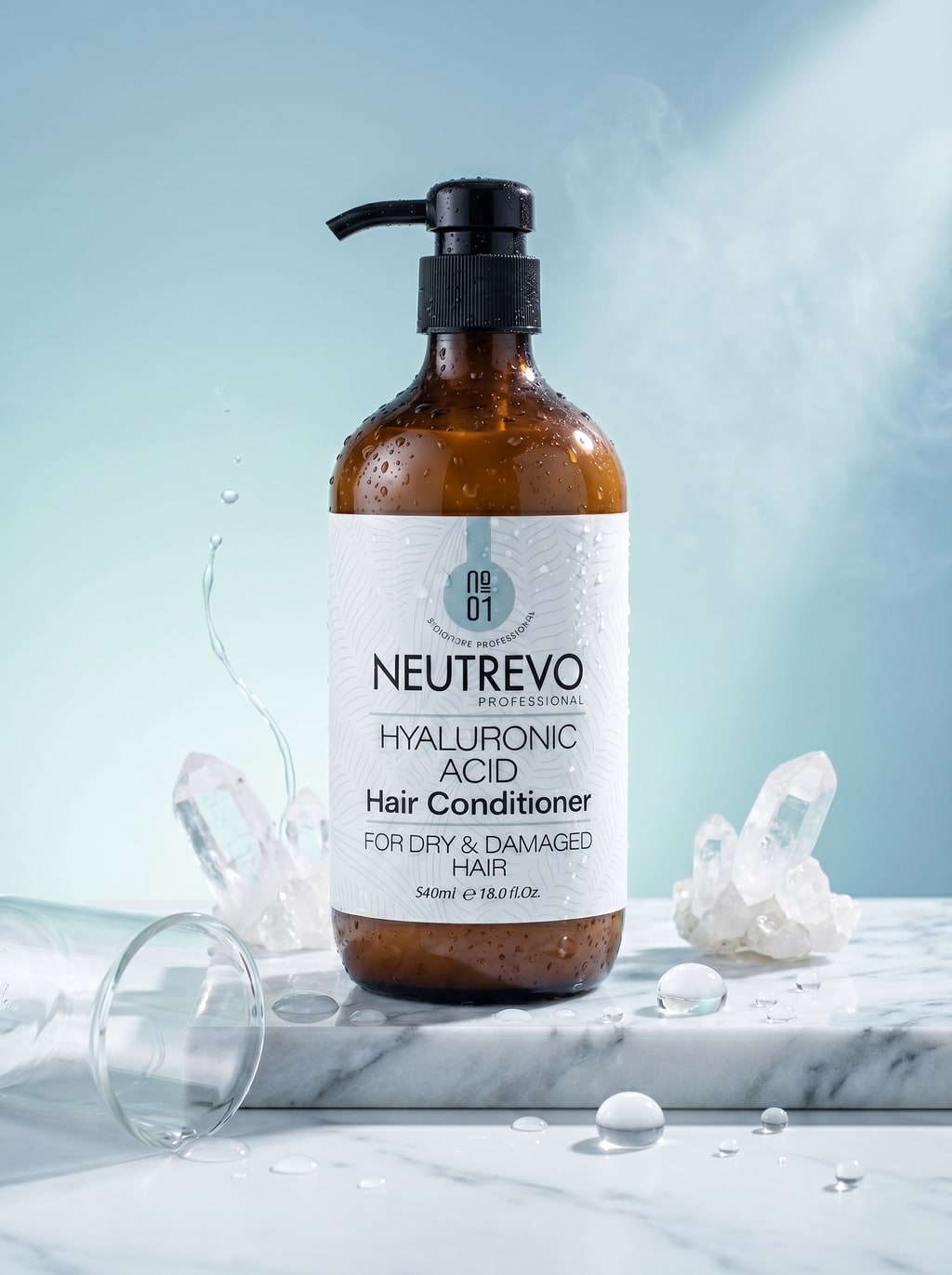 Hyaluronic Acid Conditioner