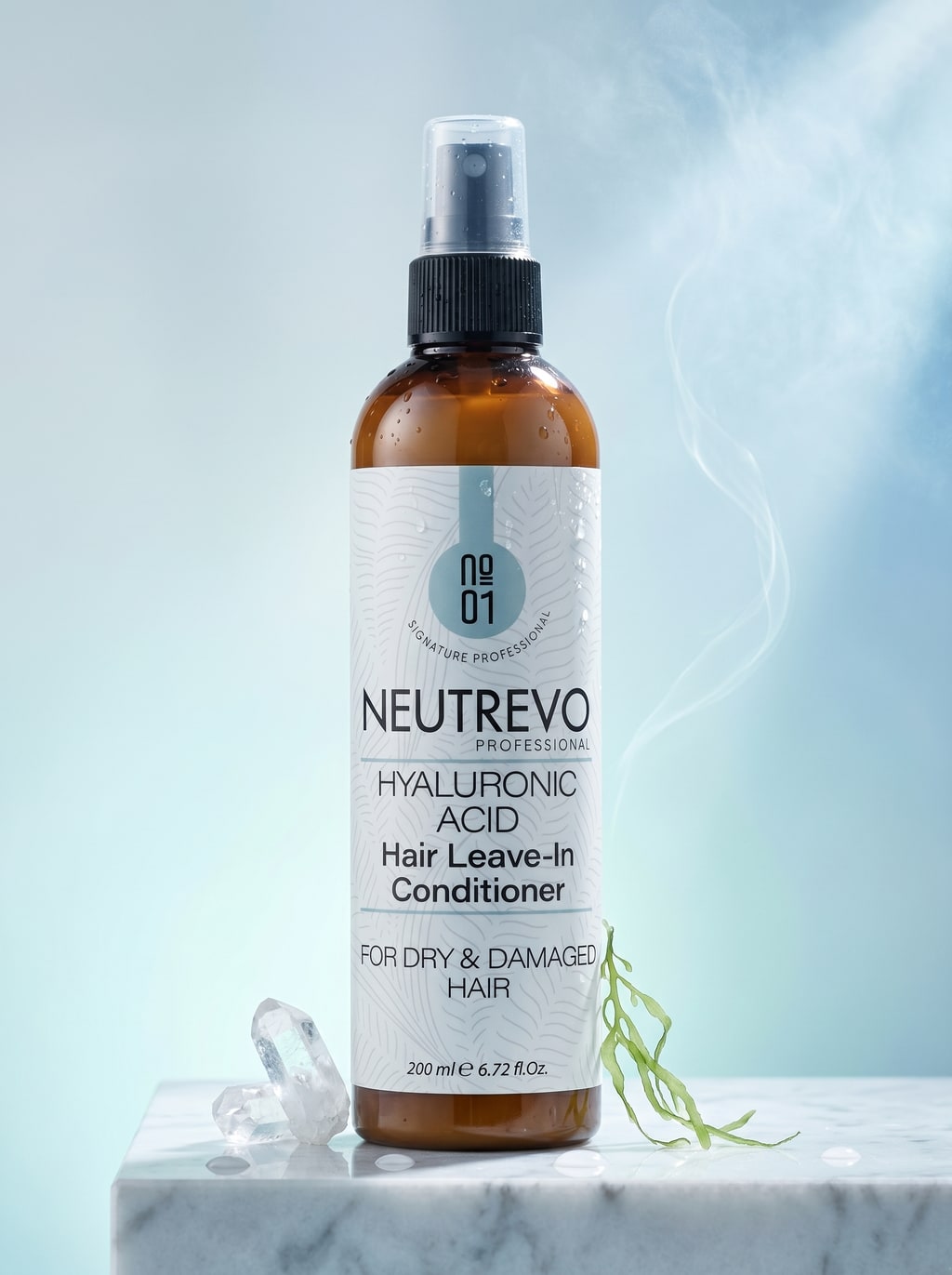 Hyaluronic Acid Leave-In Conditioner