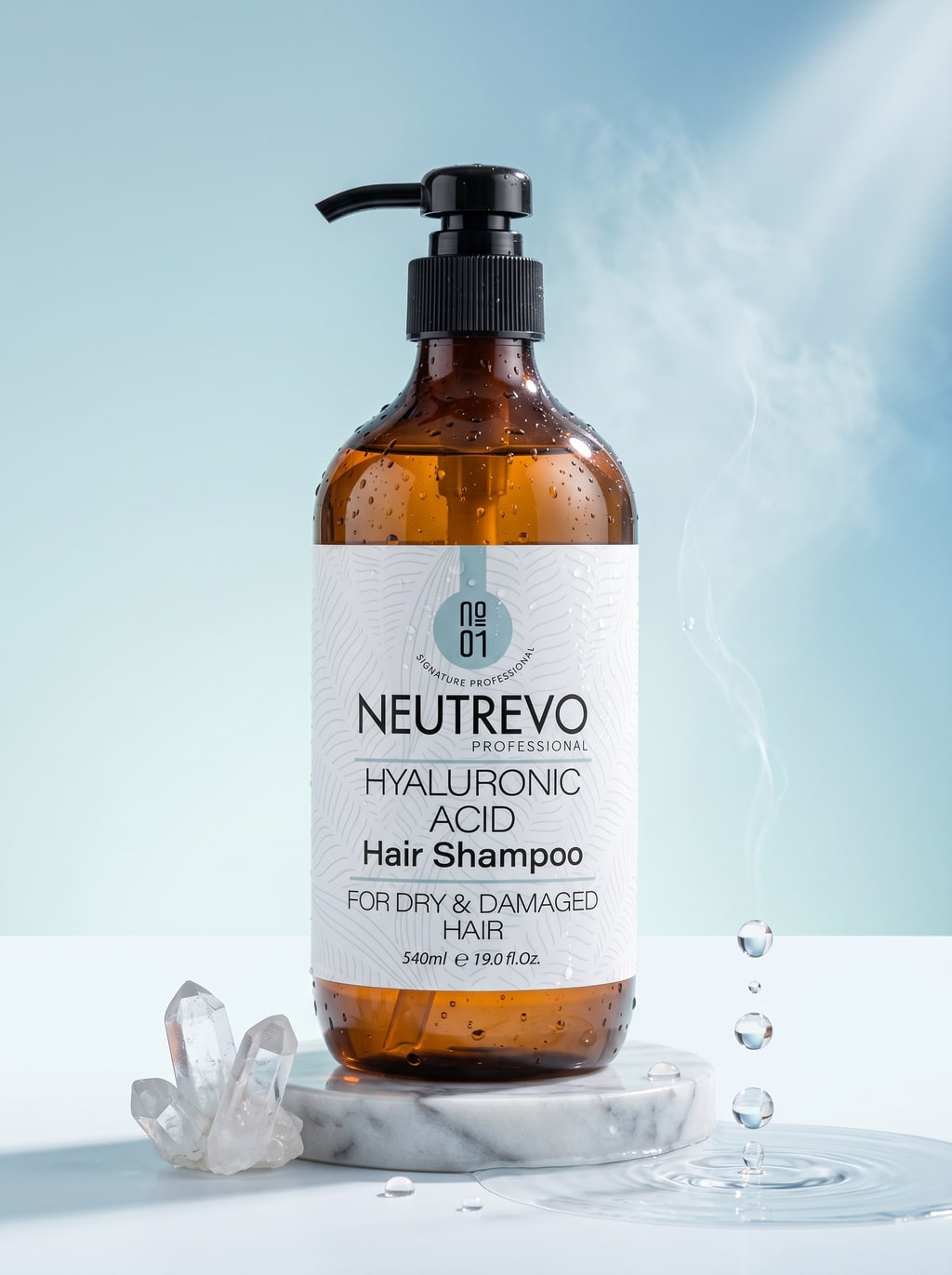 Hyaluronic Acid series