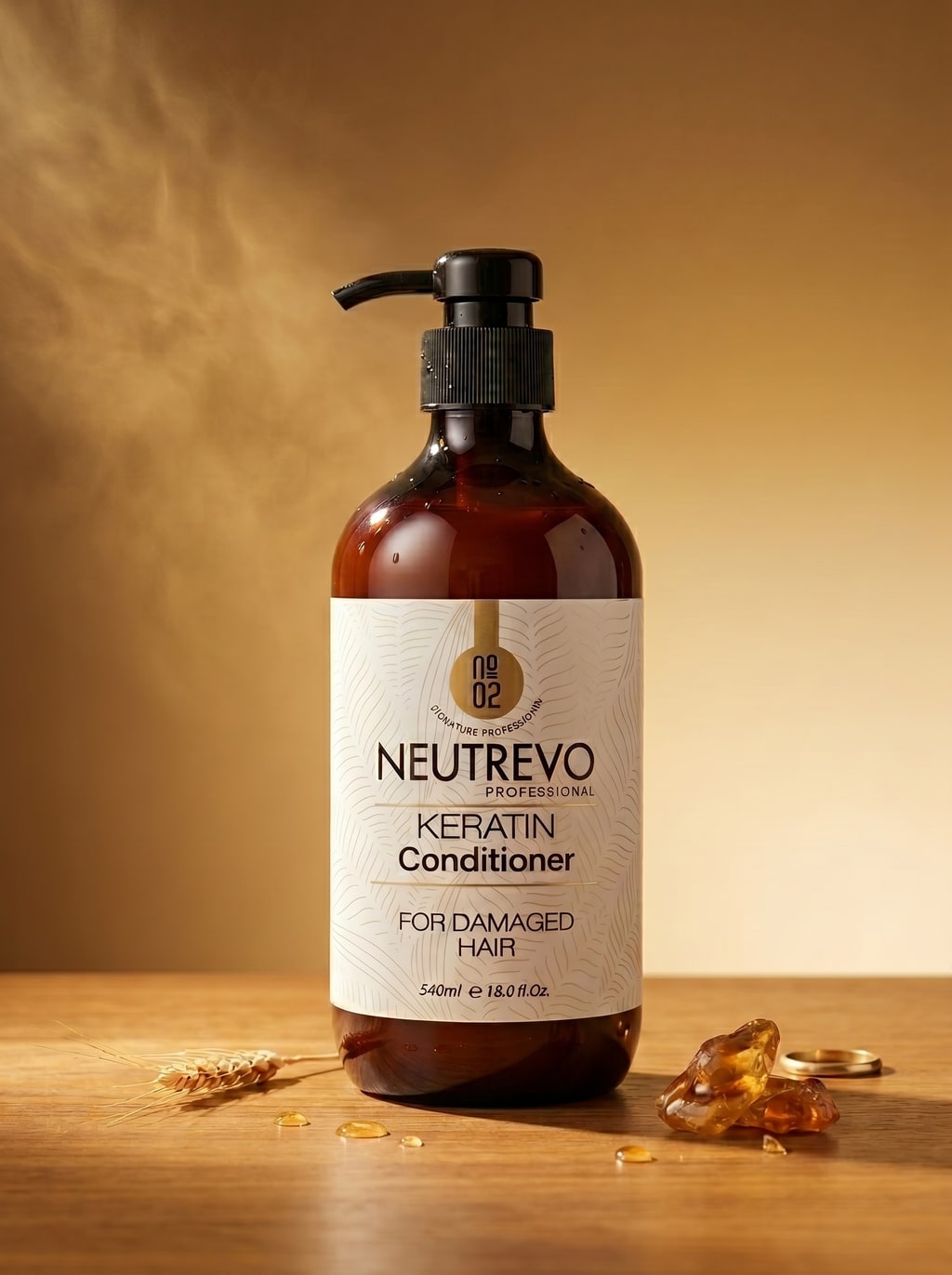 Keratin Conditioner