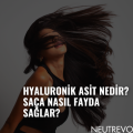 Hyaluronik Asit Nedir? Hyaluronik Asit Faydaları Nelerdir?