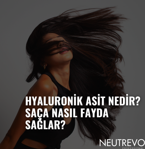 Hyaluronik Asit Nedir? Hyaluronik Asit Faydaları Nelerdir?